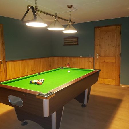 Chalet Brio Samoëns Dış mekan fotoğraf