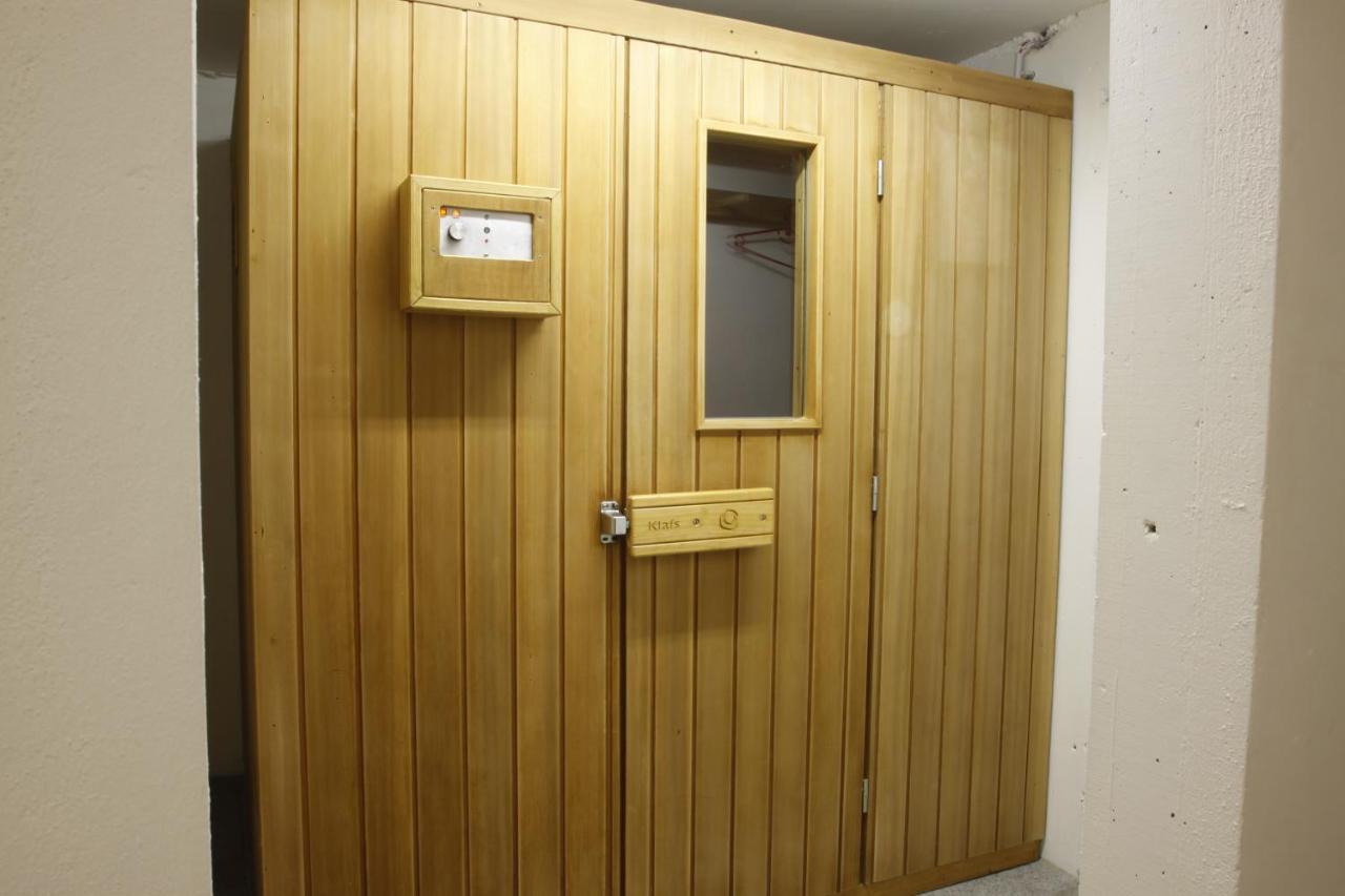 Chalet Brio Samoëns Dış mekan fotoğraf