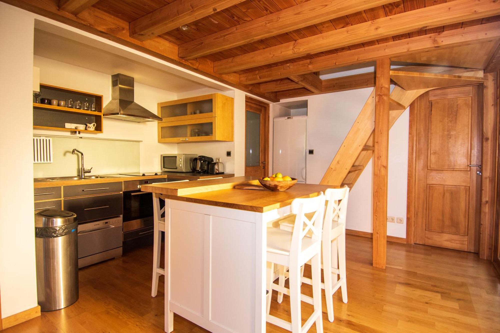 Chalet Brio Samoëns Dış mekan fotoğraf