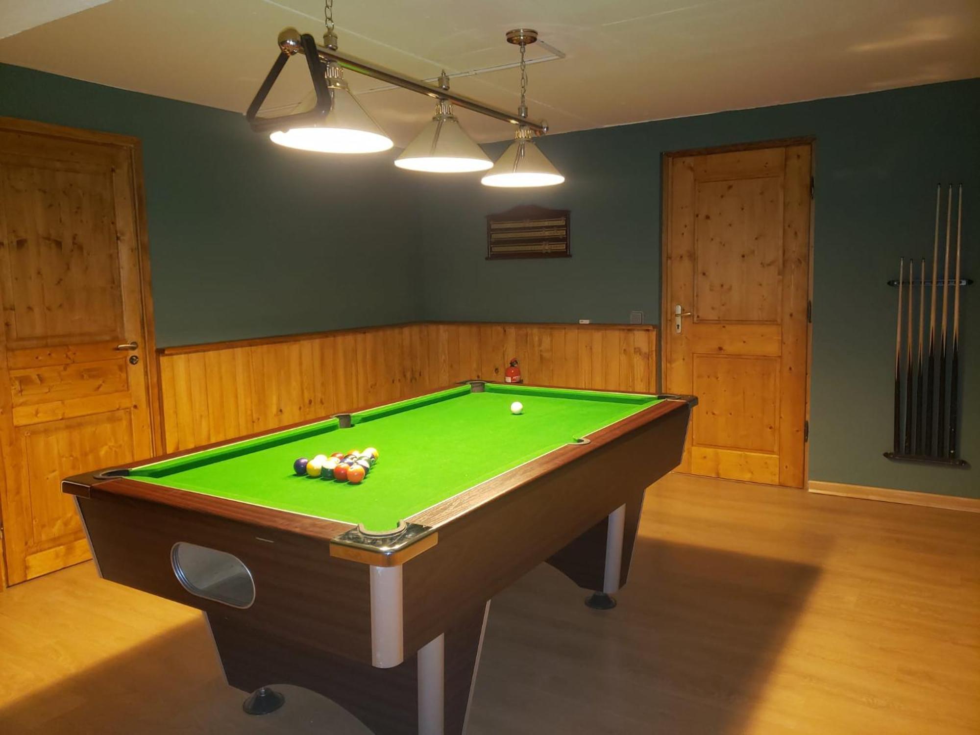 Chalet Brio Samoëns Dış mekan fotoğraf
